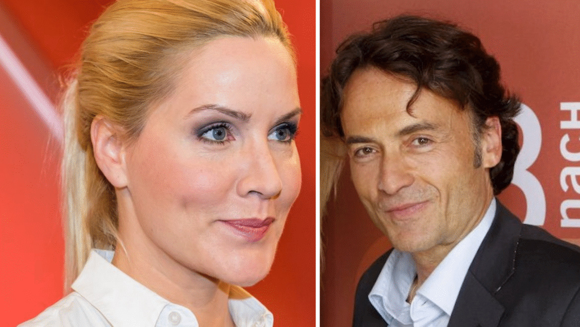 Frisch verliebt Judith Rakers neuer Freund: Was ist wirklich bekannt?
